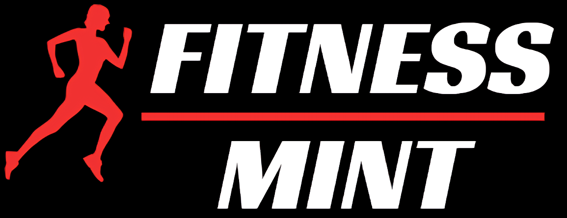 fitness mint site logo