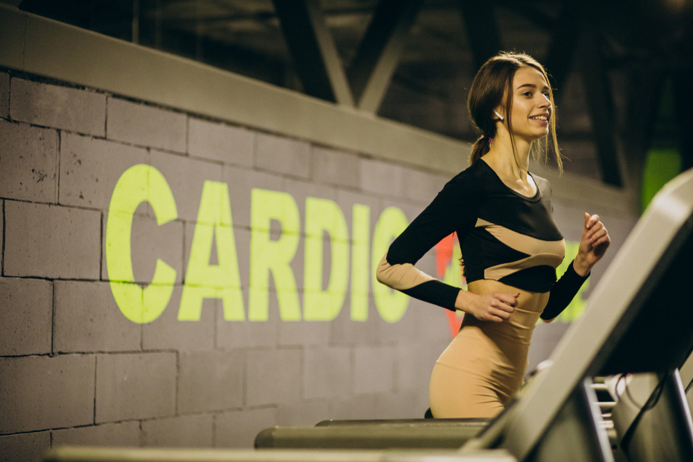 Best Cardio Exercise for fat loss